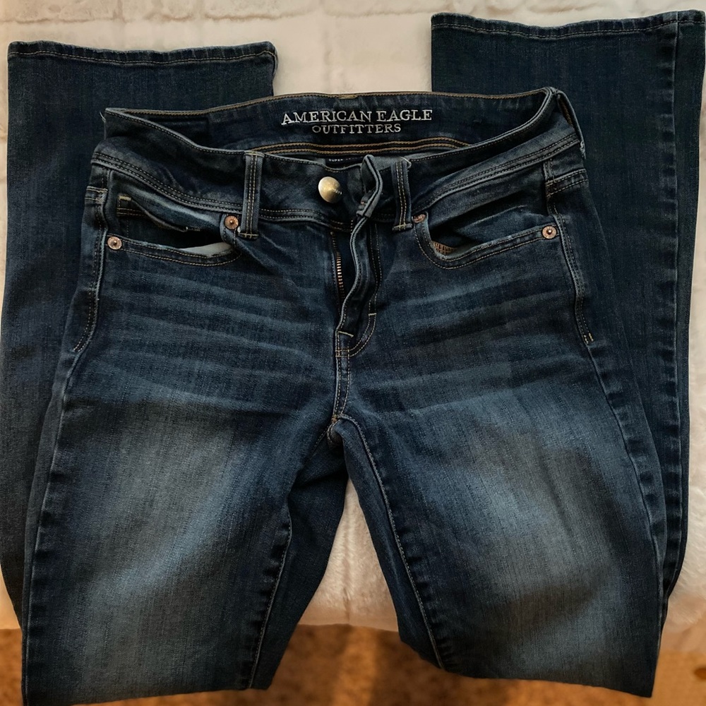 JEANS!!